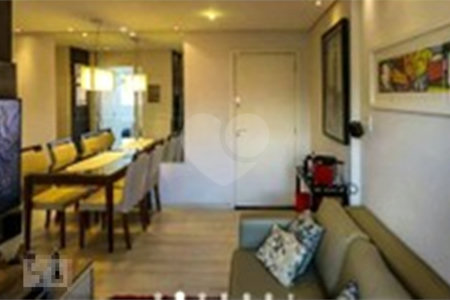 Excelente apartamento à venda na Saúde