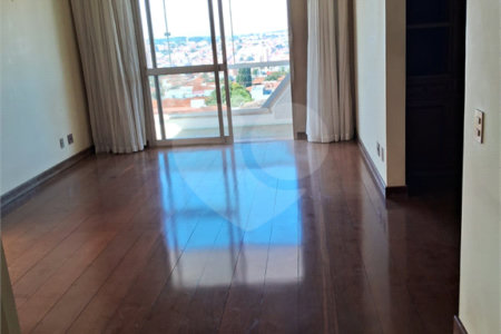 Apartamento para venda no Ed. Winston Monteiro Ricetti