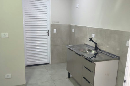 Casa à venda com 1 quarto em Jardim Alvorada, Três Lagoas, MS