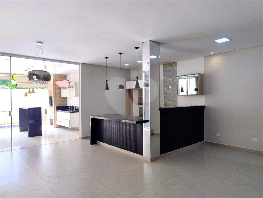 Casa à venda com 3 quartos, sendo 1 suíte,  no condomínio Reserva das Paineiras, Piracicaba - SP