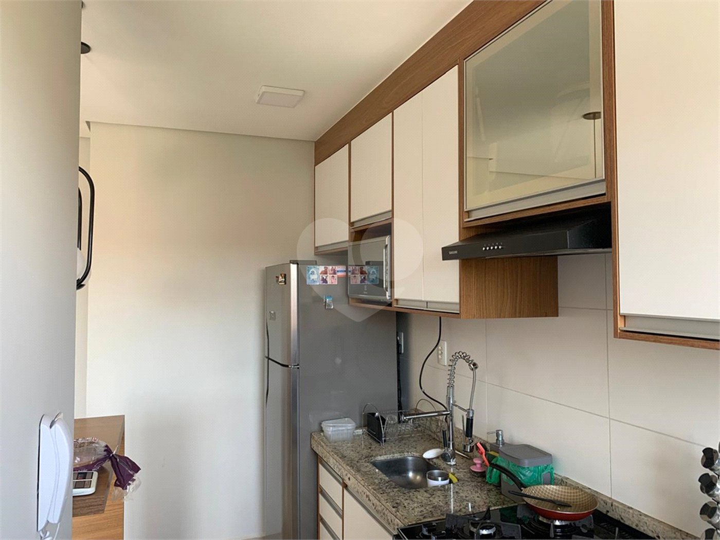 Apartamento – Parque dos Acácias