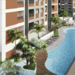 Apartamento Soma Galeria 66m² 3 quartos Vila Mogilar - Mogi das Cruzes - SP