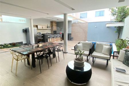 Casa em Condomínio – Golden Village | Campo Grande