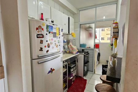 Vendo Apartamento no Condomínio Geen View