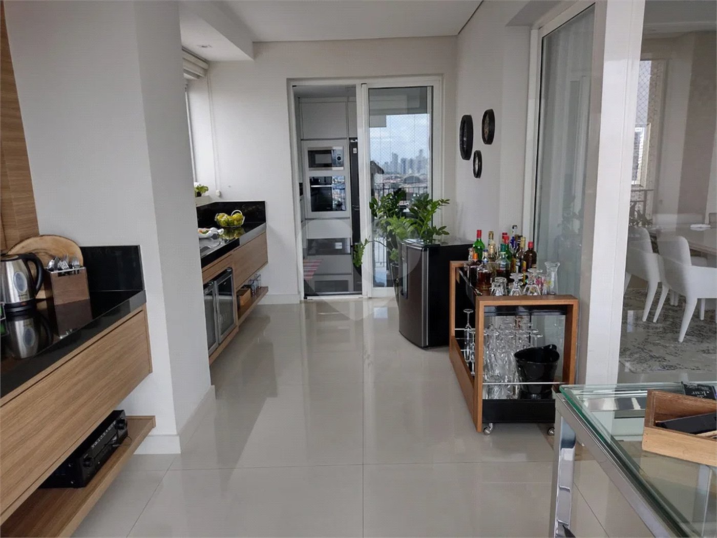 Apartamento Alto Padrão Lazer Completo ,com 3 quartos, 250 m² à venda Parque da Mooca.