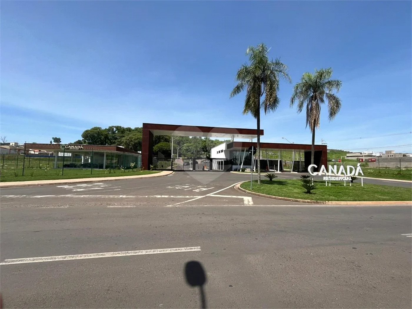Condomínio Canadá Residencial-Bairro Ondas - Piracicaba/SP