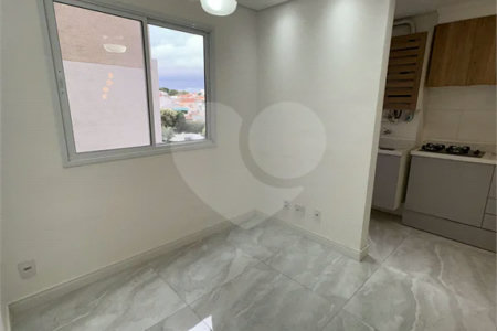 Apartamento à venda no Let's Cassandoca – 2 quartos, 37m² – Novo!
