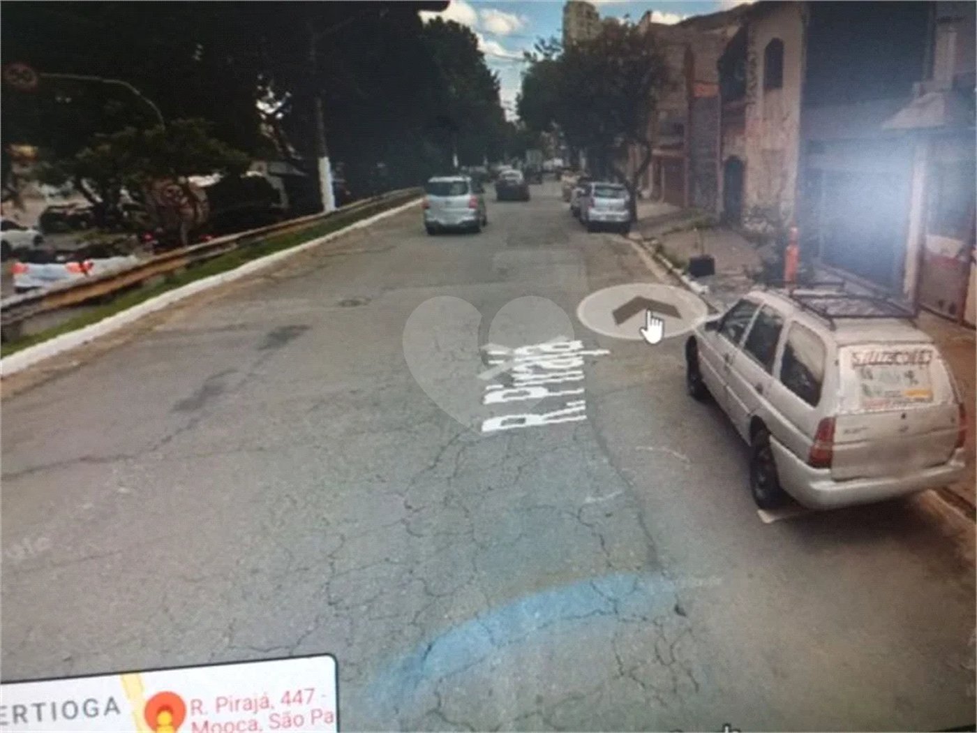 TERRENO A VENDA EM SP MOOCA