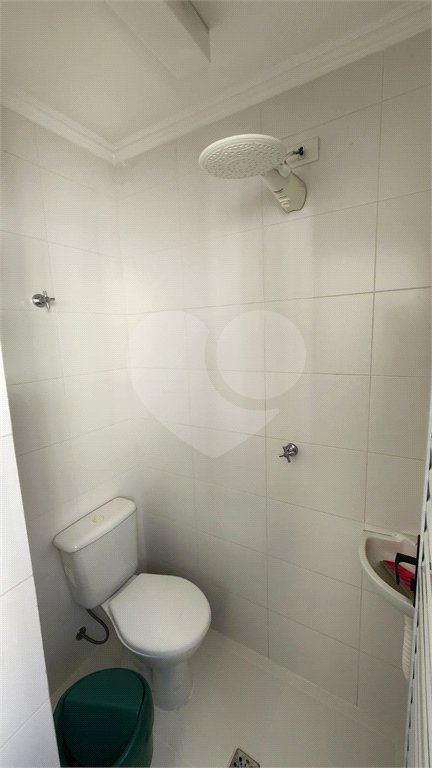 Apartamento no Condomínio Edifício Manaus em Ribeirão Preto para Venda