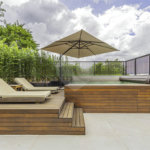 Cobertura duplex 273m² com 3 suítes no coração do Cidade Jardim