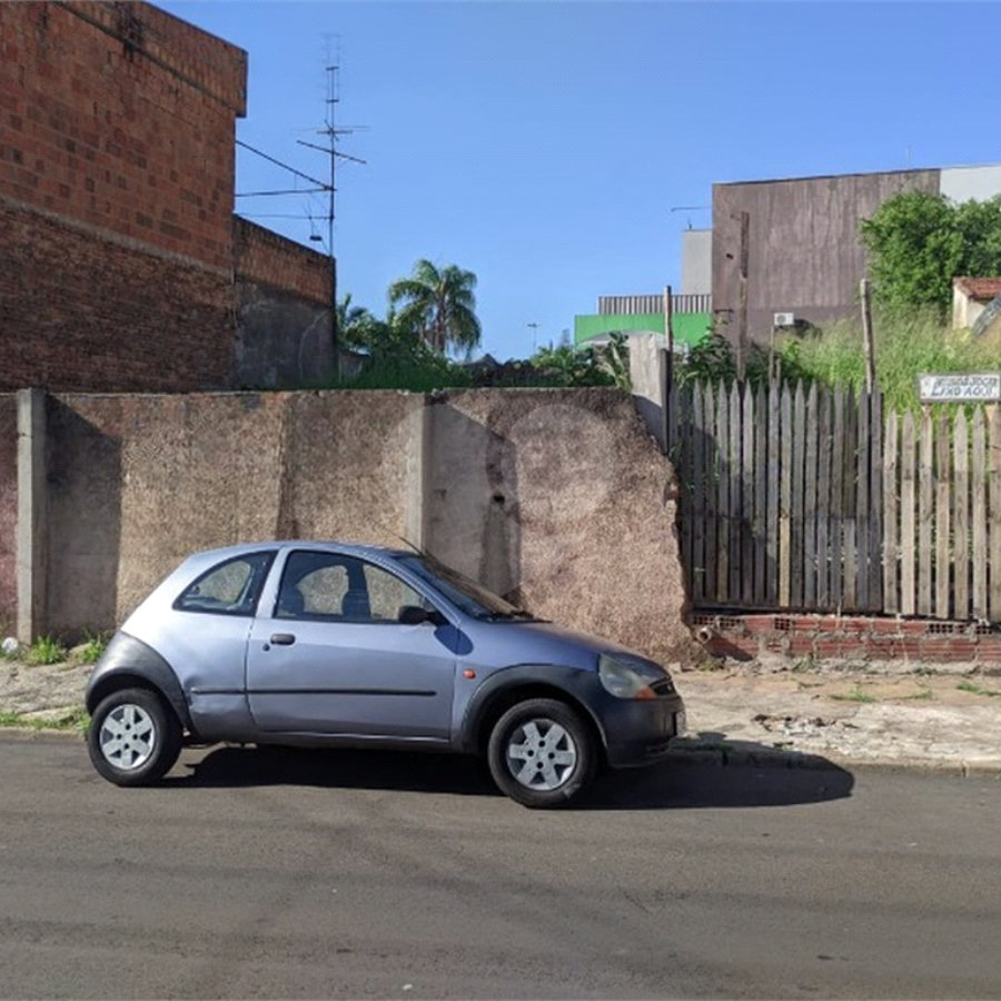 Terreno com 410,00 m² no bairro Vila Costa do Sol.