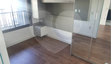 Apartamento à venda com 1 suíte em Vila Clementino, São Paulo, SP