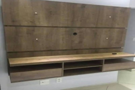 Apartamento à venda com 3 quartos em Jaguaré, São Paulo - SP Com Vaga