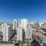 COBERTURA DUPLEX PANORÂMICA NA MOOCA – ALUGA-SE OU VENDE-SE