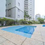 Apartamento com 3 quartos a venda no Alto da Boa Vista, São Paulo - SP