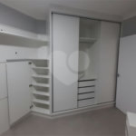 Apartamento Completo, Mobiliado e Pronto para Morar!