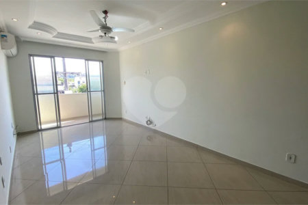 Apartamento à venda ou Locação com 2 quartos em Campo Grande, Rio de Janeiro, RJ