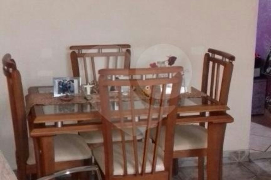 Sobrado Condomínio Fechado- Jaragua
