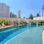 Apartamento - Vila Mariana - Alto Padrão - 3 Suítes - 4 Vagas - Venda / Compra - Próximo ao Metrô