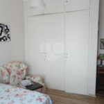 Apartamento 3 dormitórios no Residencial Solar Barão Do Rio das Flores.