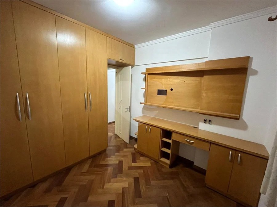 Apartamento à venda com 3 quartos, sendo 1 suíte, em Saúde, São Paulo, SP