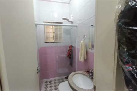 Sobrado à venda com 3 quartos, sendo 1 suíte, em Vila Gomes, São Paulo, SP