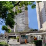 Apartamento com 55m², 2 dormitórios, 1 vaga, à venda Vila Prudente.