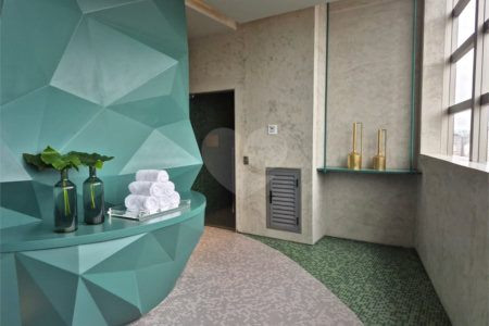 Apartamento á venda - W Residences