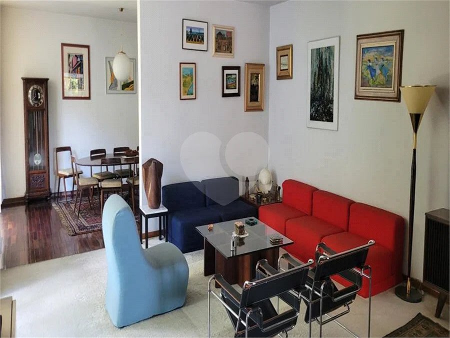 Casa de Alto Padrão à Venda – Campo Belo | São Paulo/SP