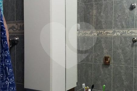 Apartamento à venda - Mooca.