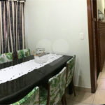 Casa A Venda Metrô Armênia E Shoping D- 3 Quartos-reformada.