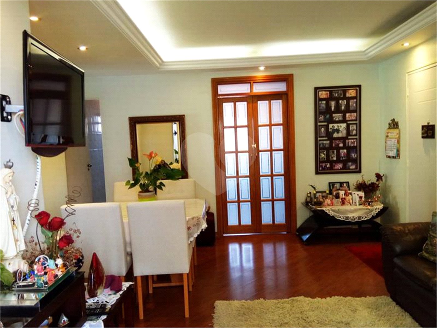 Ótimo Apartamento Casa Verde 94 m²/ 3 Dorms. / 1 Suíte / 3 Vagas