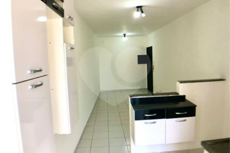 Studio à venda no bairro Barra Funda.