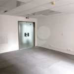Sala comercial à venda em Higienópolis com 170 m2
