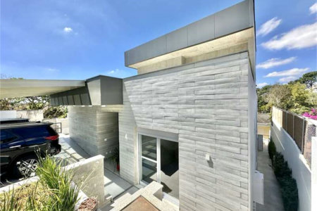Casa Contemporânea e Mobiliada no Condomínio Palos Verdes – A Essência do Alto Padrão na Granja Viana – 7 suítes, 4 pavimentos com elevador