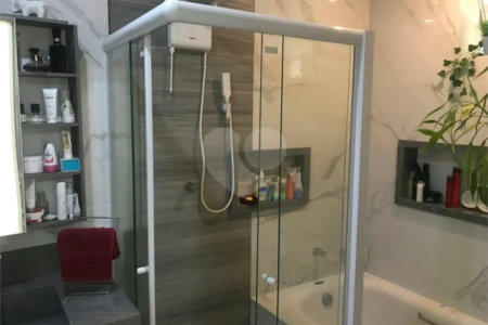 Apartamento á venda - Bela Vista