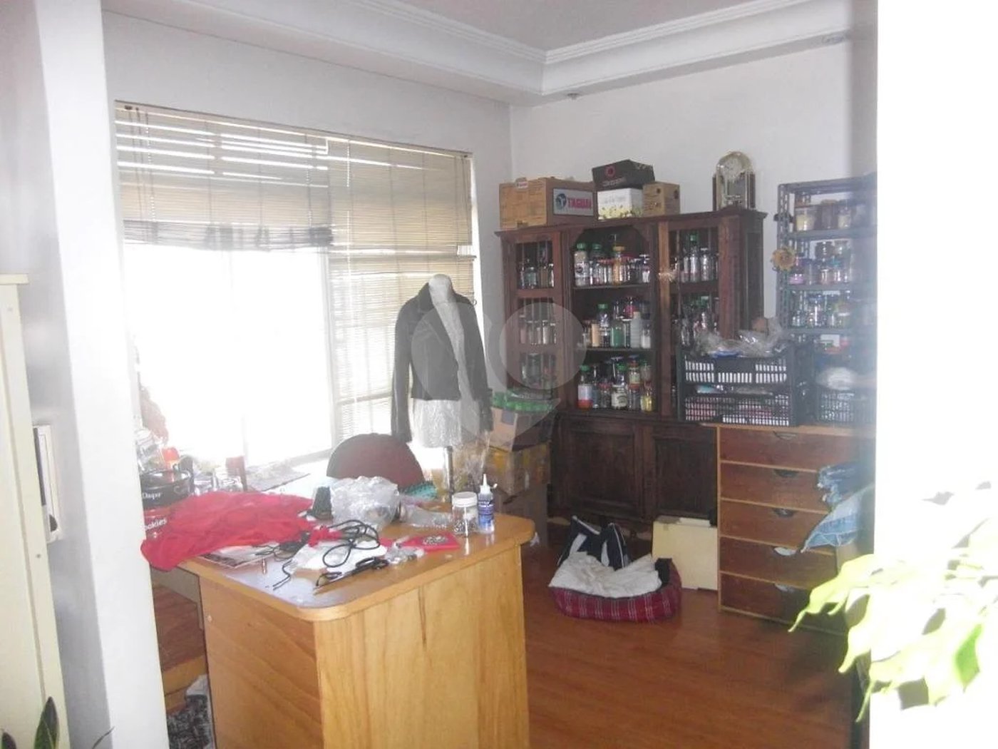 Campos Elíseos -Apto 143m² - 03 quartos - 01 Suíte - 01 Vaga.