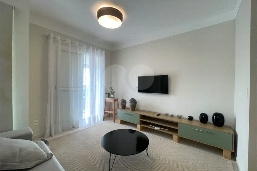 Apartamento à venda com 2 suítes no Centro, Bertioga, SP
