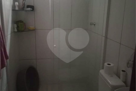 Casa térrea no Cidade Aracy