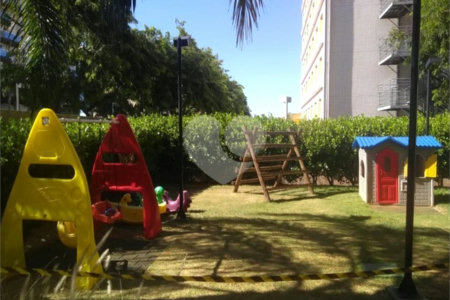Apartamento Green View 2 dormitório, 1 suíte