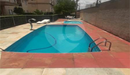 Apartamento à venda com 2 quartos em Jardim Vila Formosa, São Paulo, SP