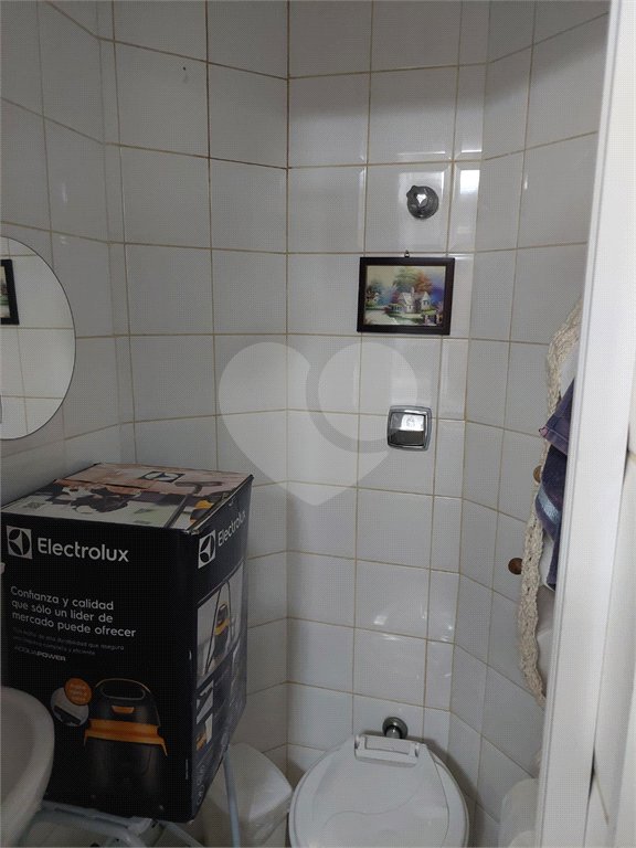 Apartamento de 70m² com 2 dormitórios e 1 vaga.