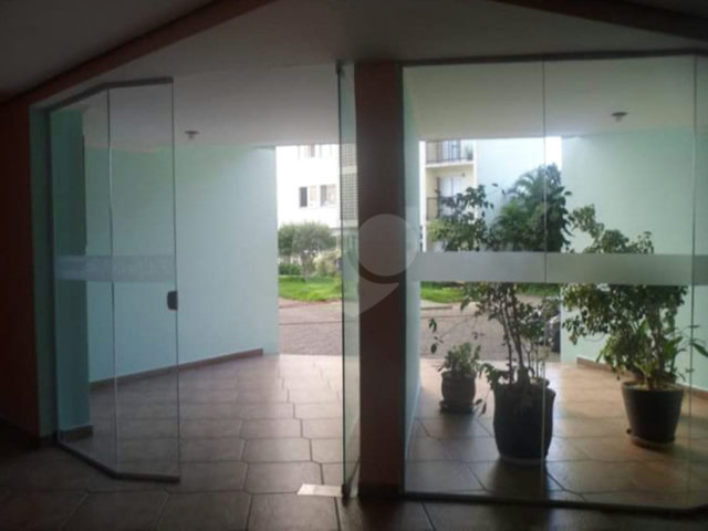 Apartamento à venda com 3 quartos em Sitio Pinheirinho, São Paulo, SP
