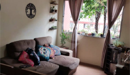 Apartamento à venda com 3 quartos em Jaçanã, São Paulo, SP