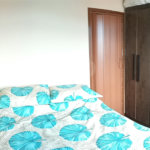 Apartamento à Venda no Bairro do Brás com 52 m² 2 quartos e armário embutido
