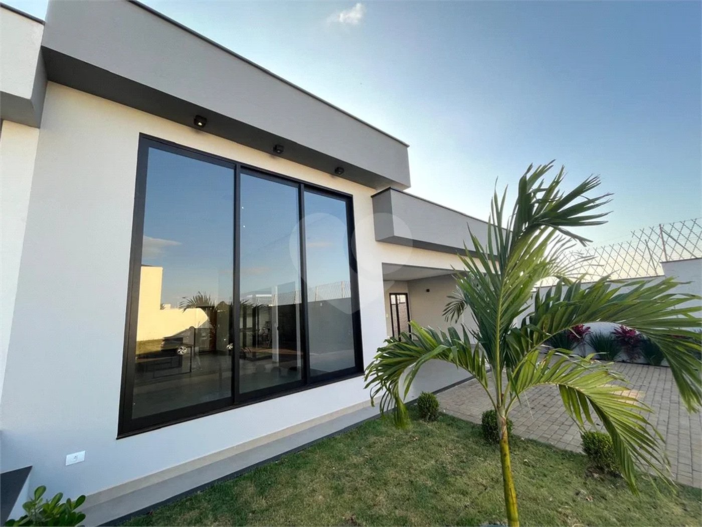 Casa Térrea 3 quartos e 1 suíte no Condomínio Park Taquaral em Piracicaba