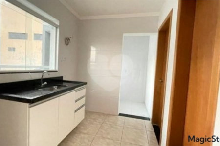 Apartamento 51m² , 1 Dormitório , à venda na Vila Formosa
