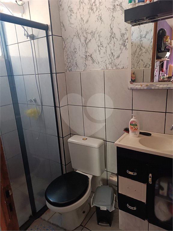 Apartamento para venda no Residencial Jardim das Torres.