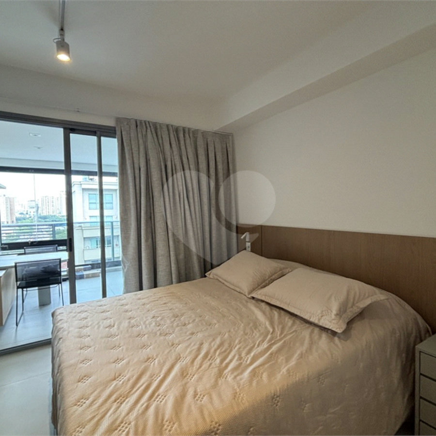 Apartamento com 1 dormitório e 1 vaga no Condomínio Duo Lifestyle by Helbor