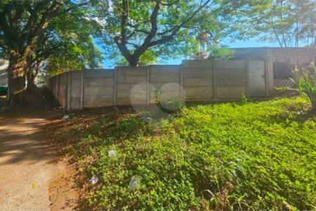 Terreno à venda no bairro Samambaia, em Atibaia – SP | 989 m² | Topografia plana